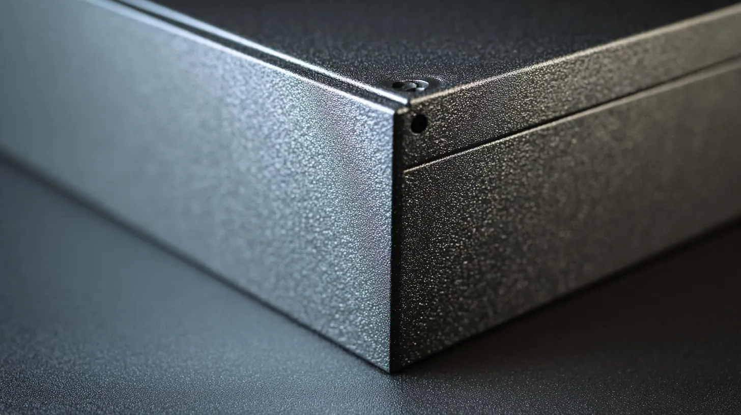 EMI Shielding in Aluminum Enclosures (7)