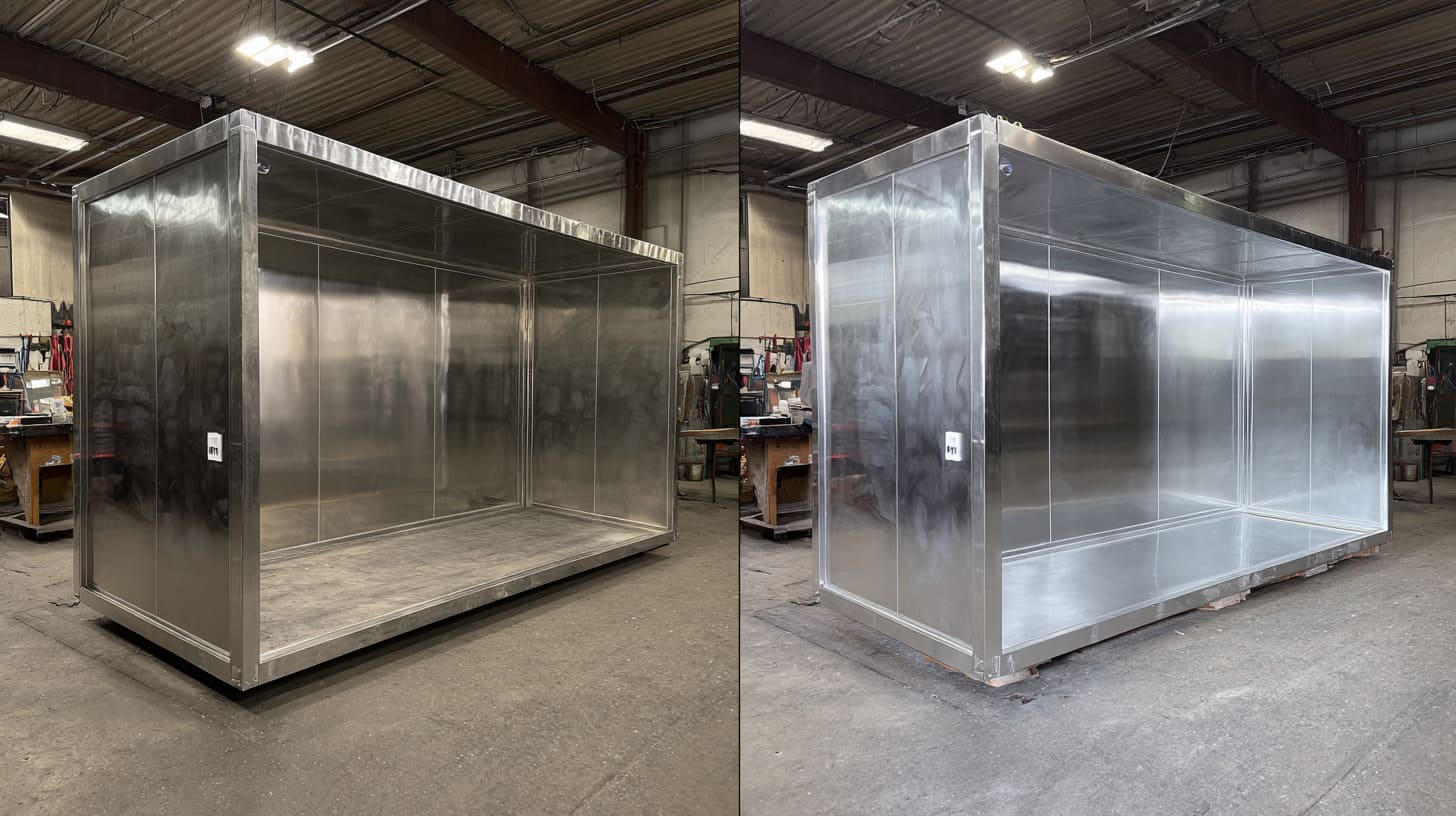 EMI Shielding in Aluminum Enclosures (9)