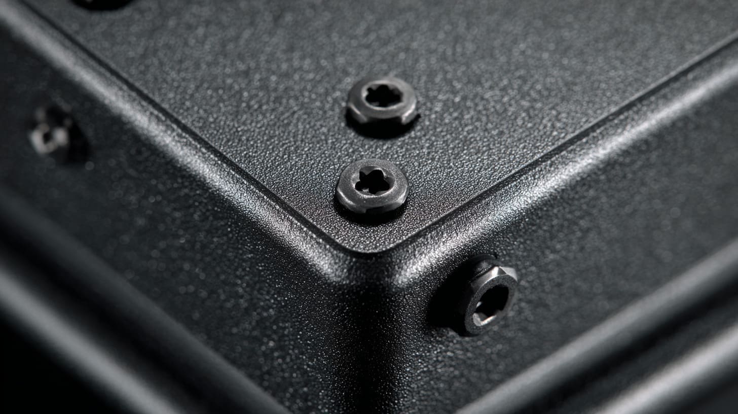 Full Anodizing on Mating Surfaces (5)