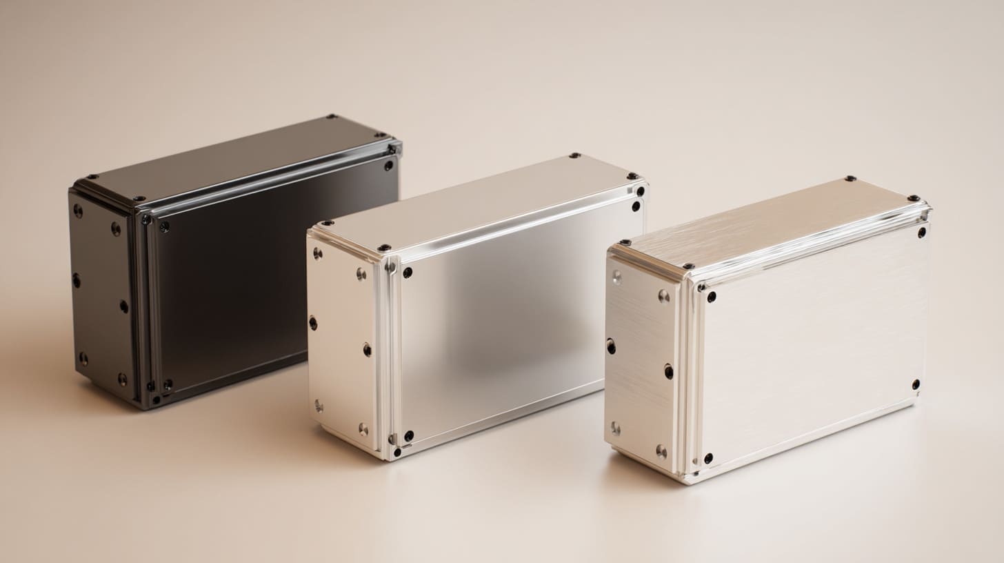 Full Anodizing on Mating Surfaces (9)