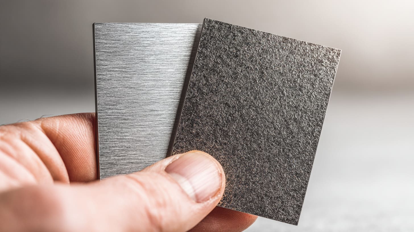 Is Type III Always Better Than Type II in Anodizing (2)
