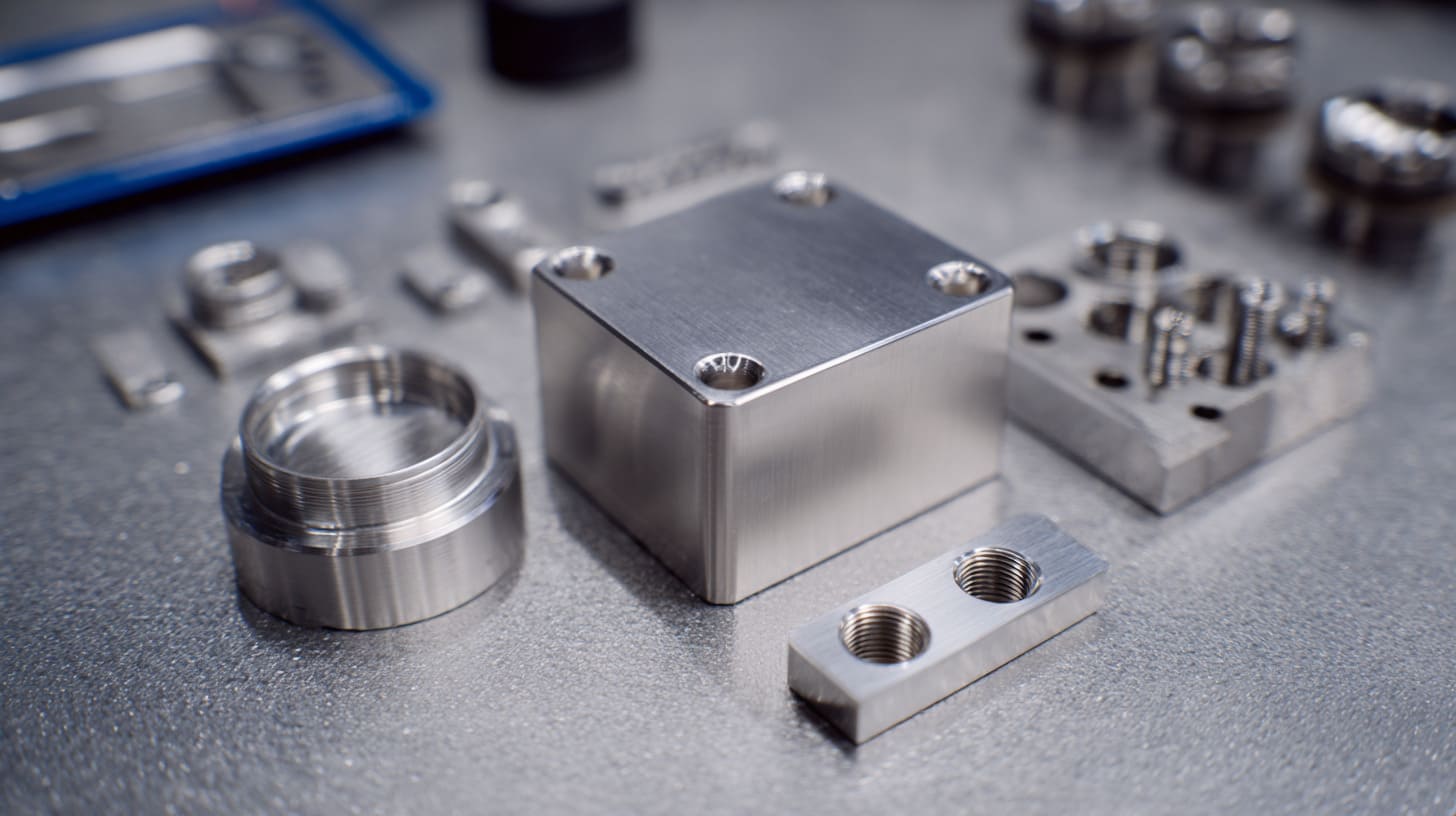 Is Type III Always Better Than Type II in Anodizing (5)