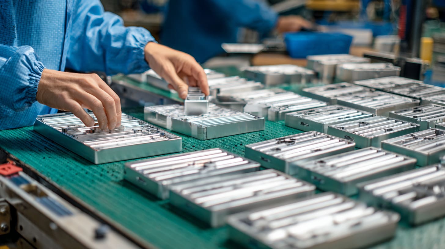 Is Type III Always Better Than Type II in Anodizing (7)