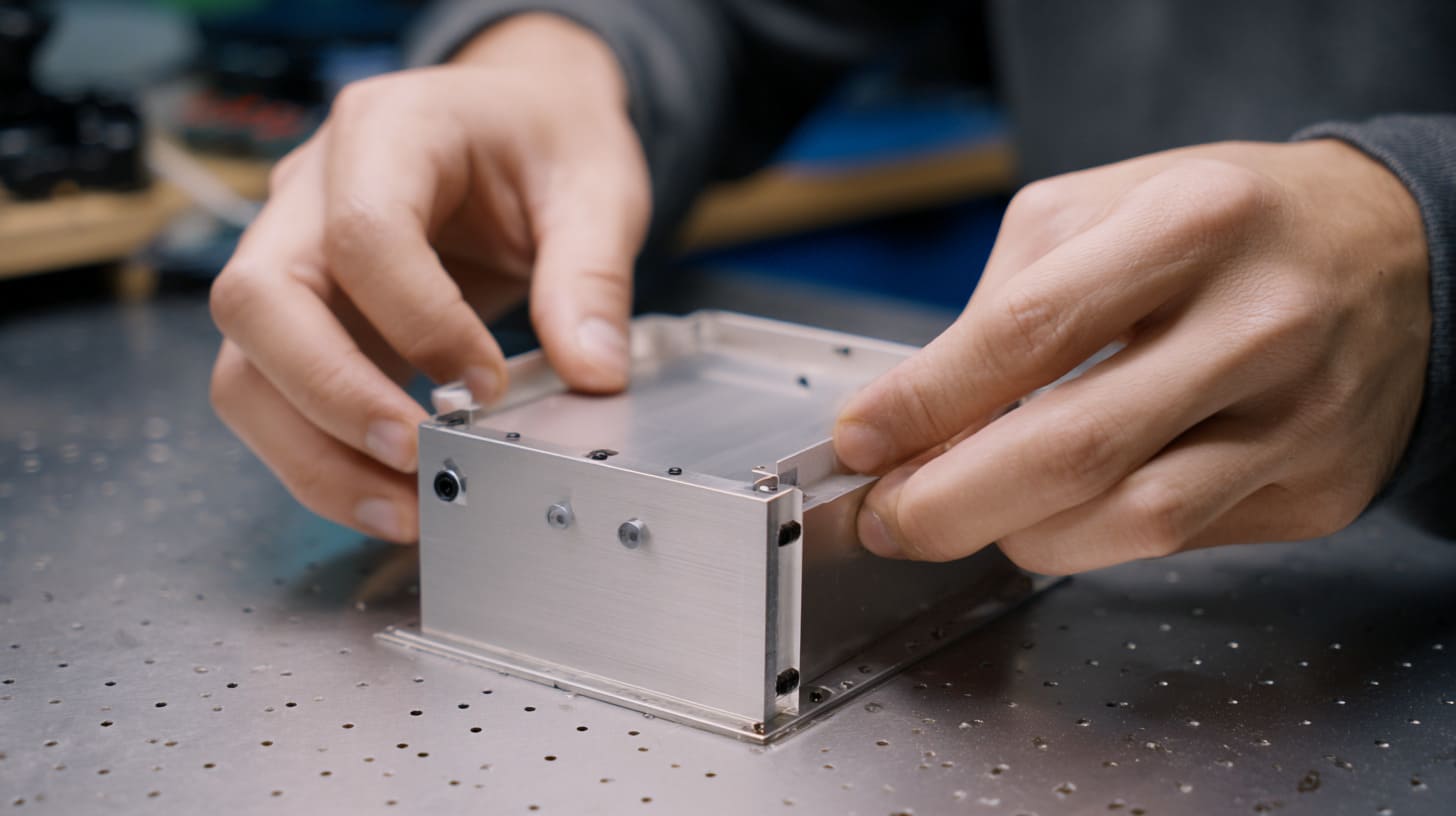 Is Type III Always Better Than Type II in Anodizing (8)