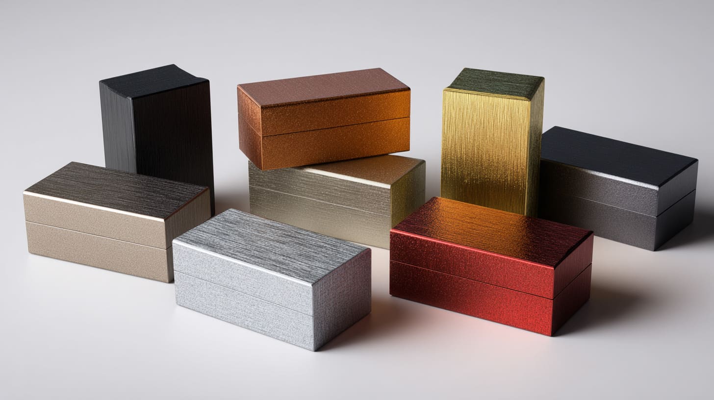Is Type III Always Better Than Type II in Anodizing (9)