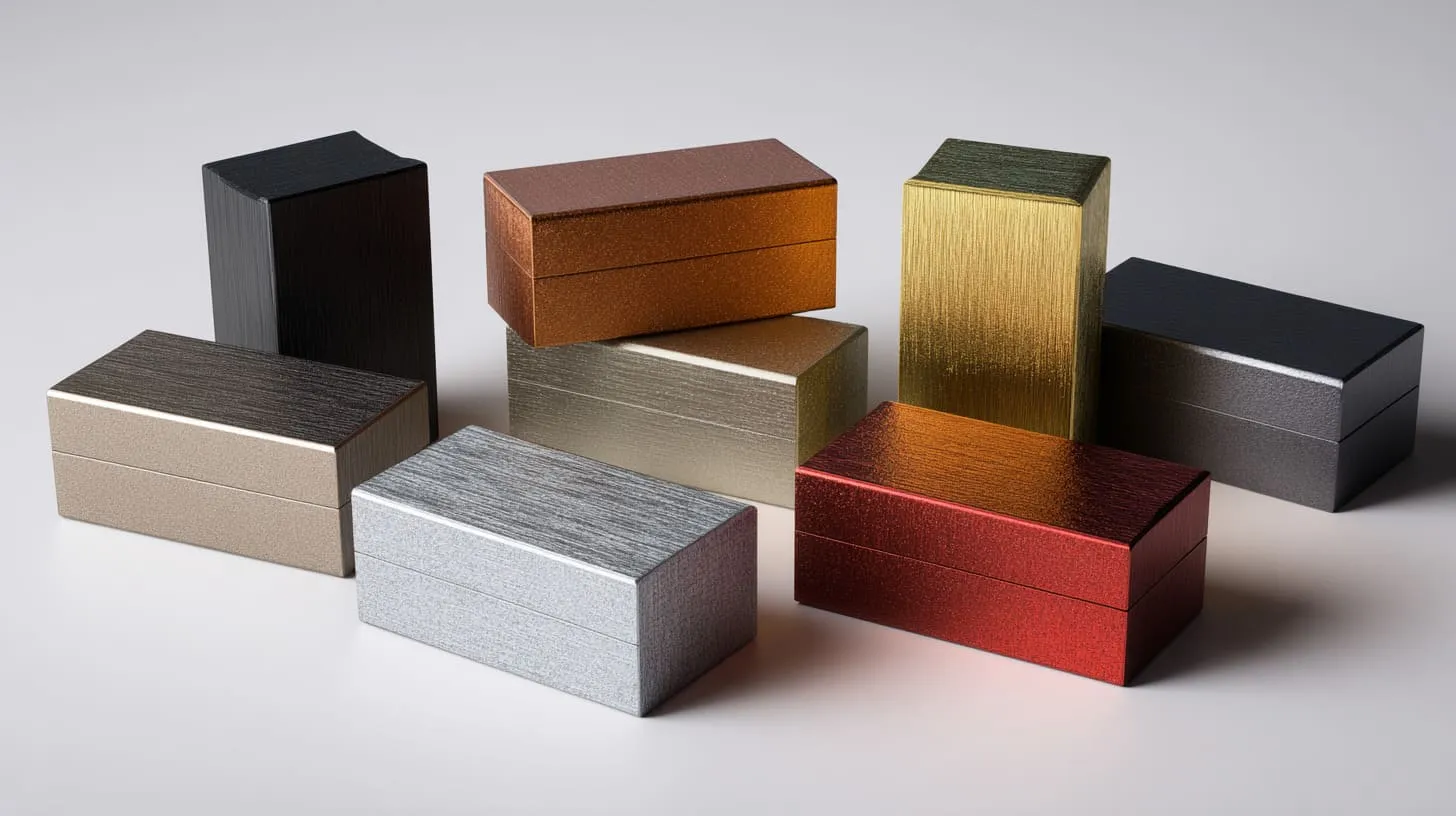 Is Type III Always Better Than Type II in Anodizing (9)