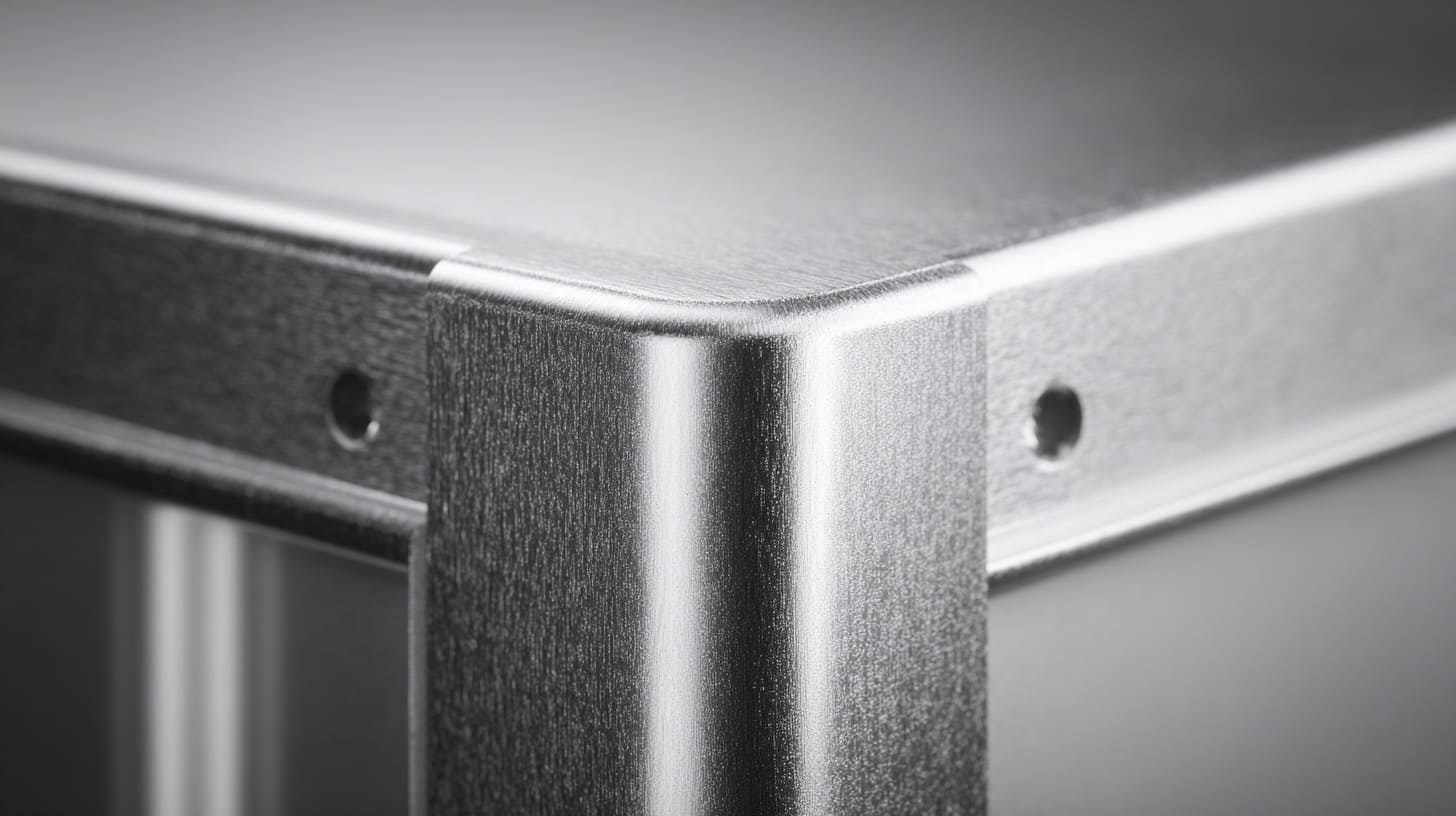 Mating Surfaces Decide Enclosure Quality (1)