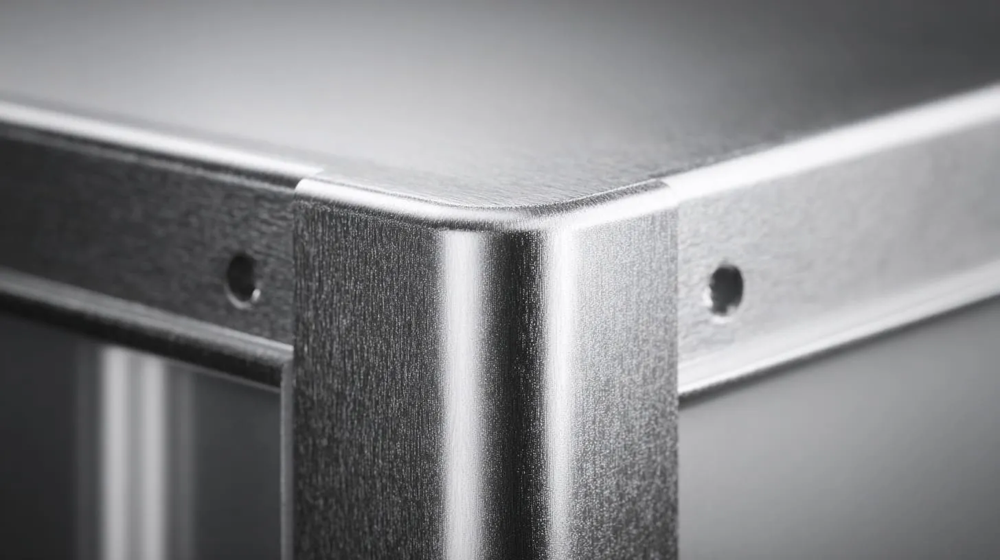 Mating Surfaces Decide Enclosure Quality (1)