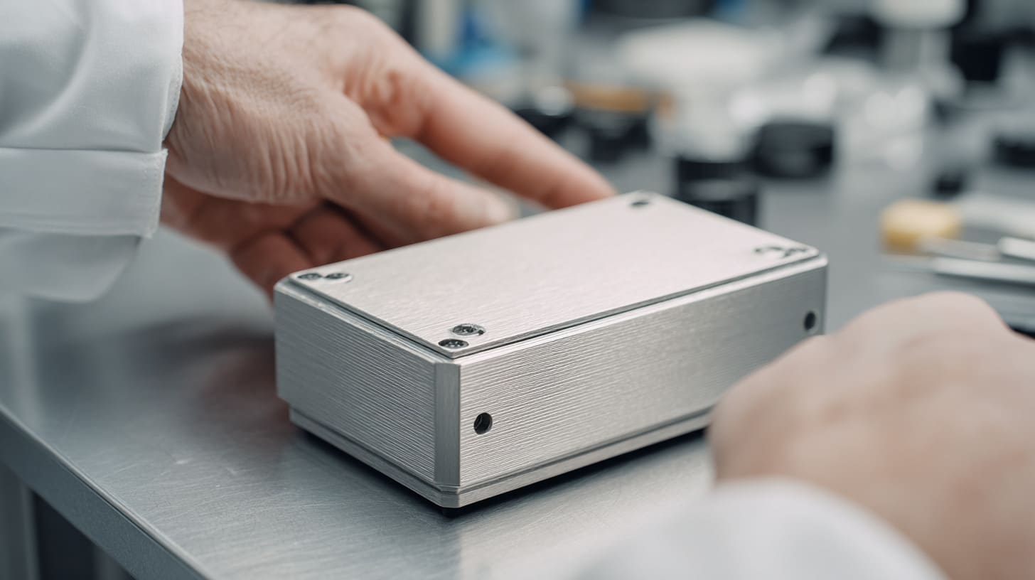 Metal Contact Fails EMC (1)