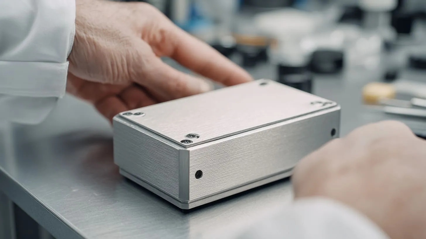 Metal Contact Fails EMC (1)