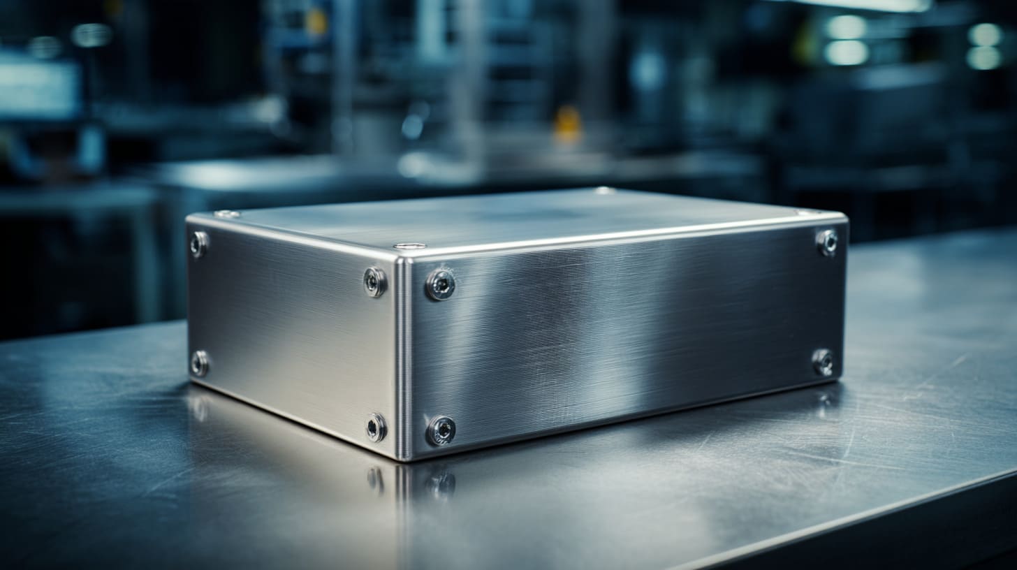 Metal Contact Fails EMC (9)