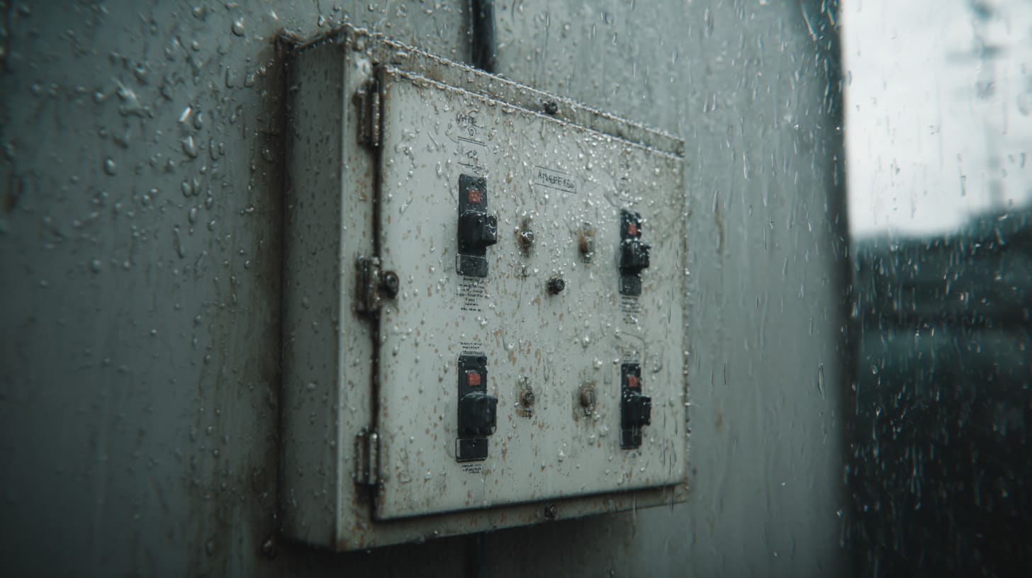 NEMA 5 Enclosure (5)