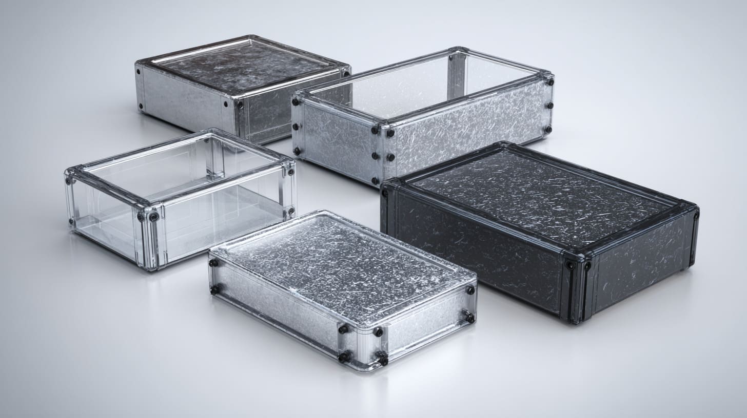 NEMA 5 Enclosure (7)