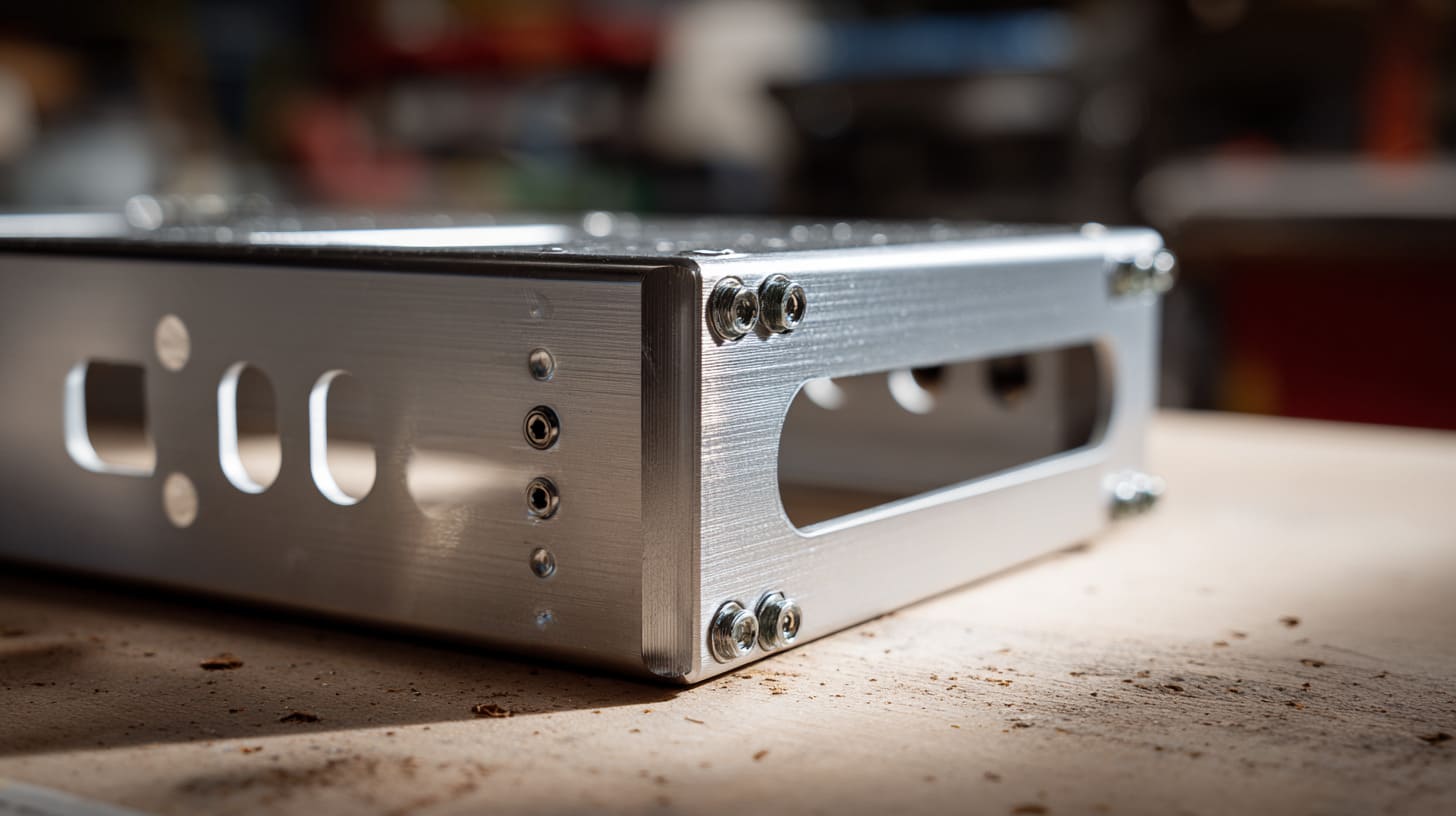 NEMA 5 Enclosure (8)