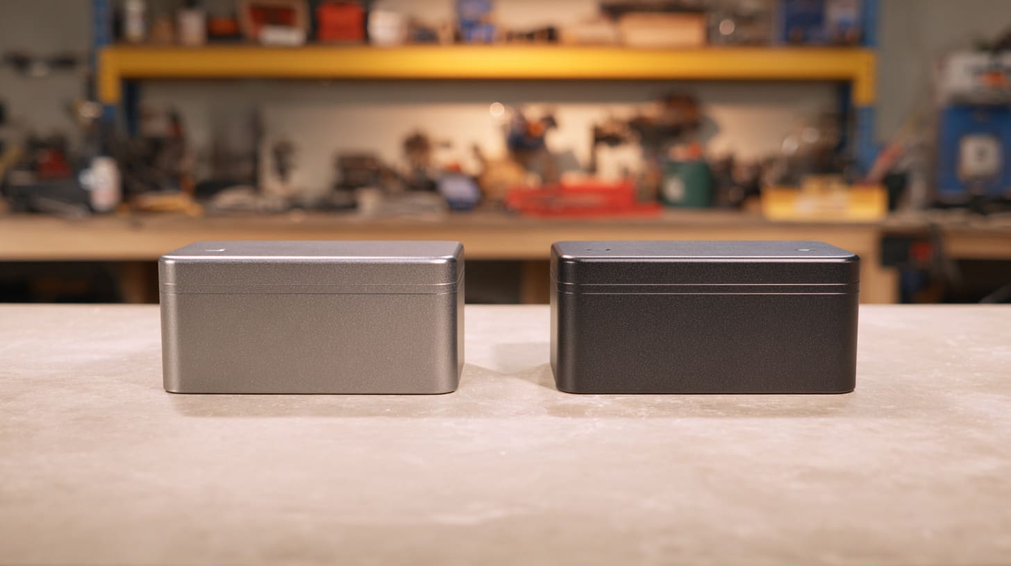 Type II vs Type III Anodizing (5)