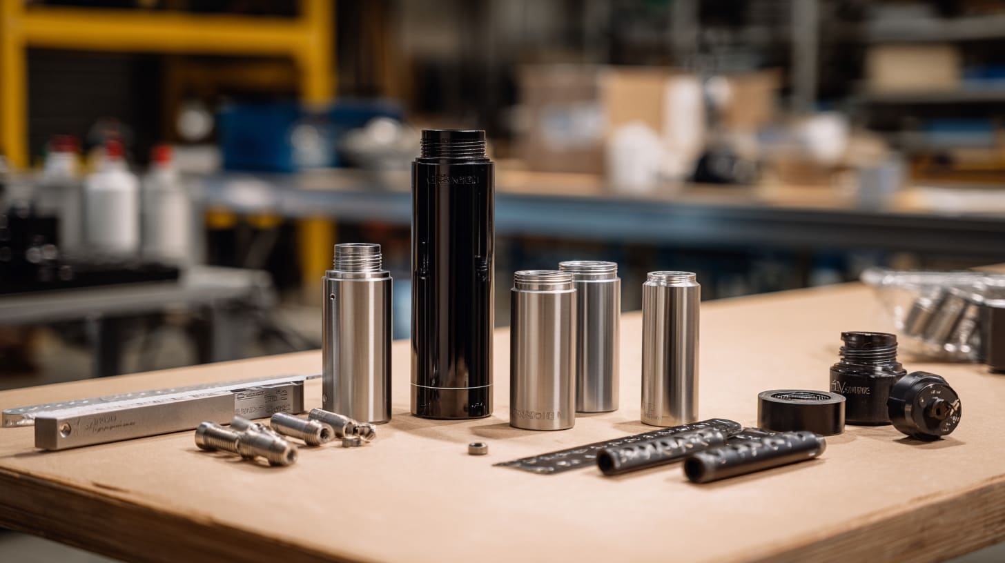 Type II vs Type III Anodizing Thickness (10)