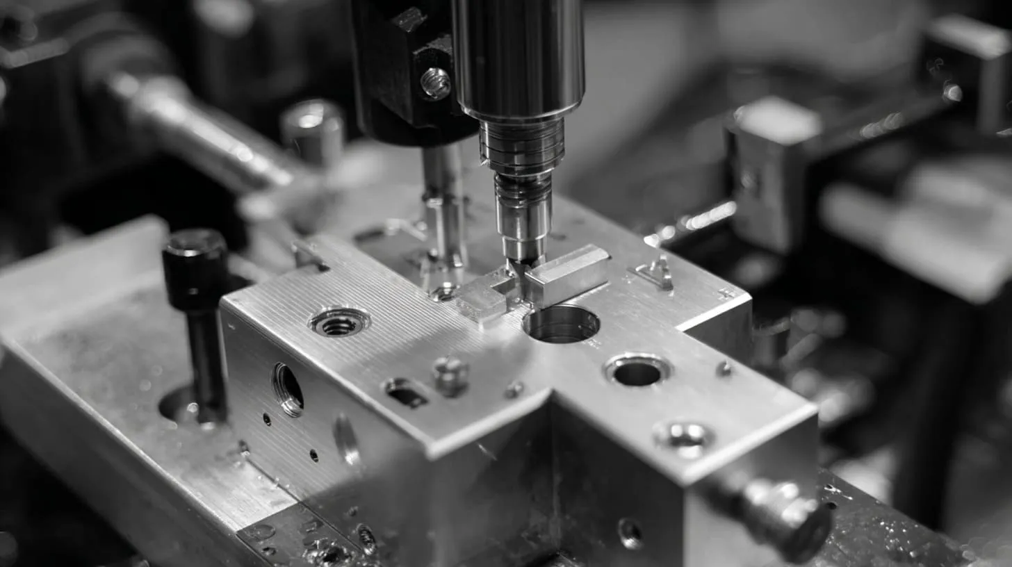 Type II vs Type III Anodizing Thickness (5)