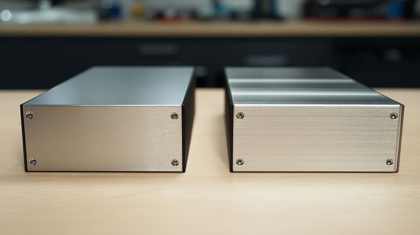 Type II vs Type III Anodizing Thickness (6)