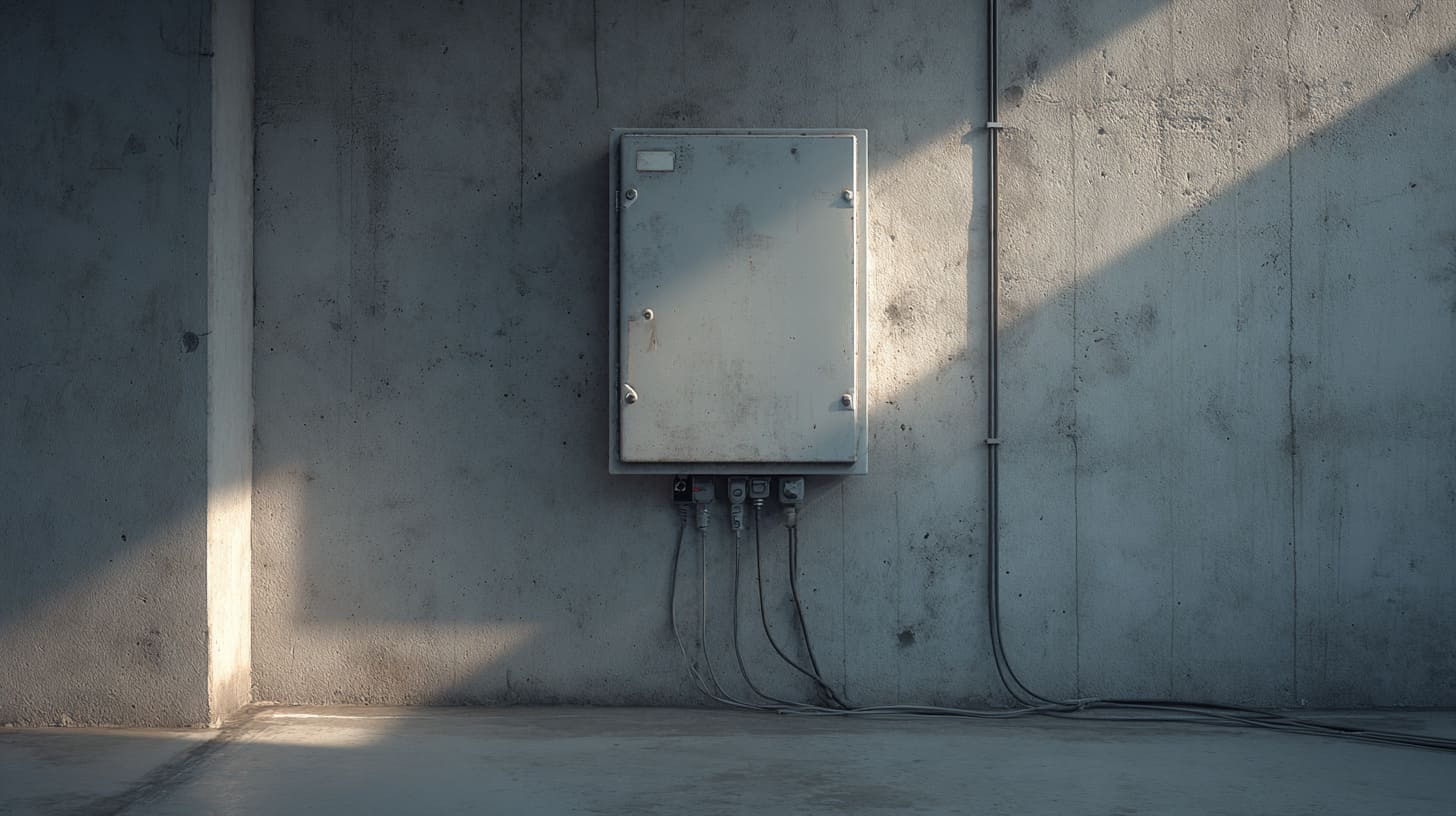 When NEMA 5 Enclosures Fail (2)
