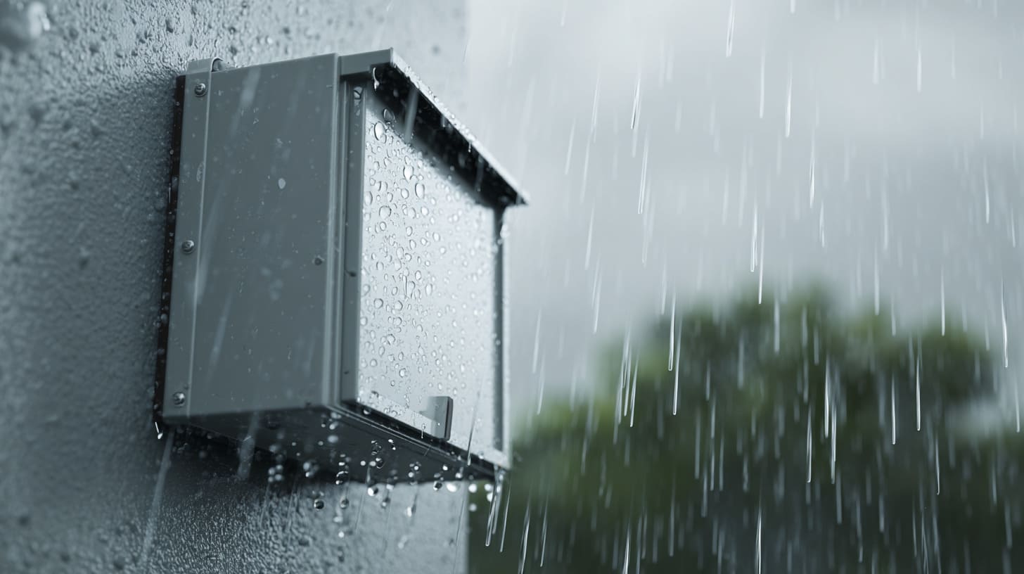 When NEMA 5 Enclosures Fail (3)