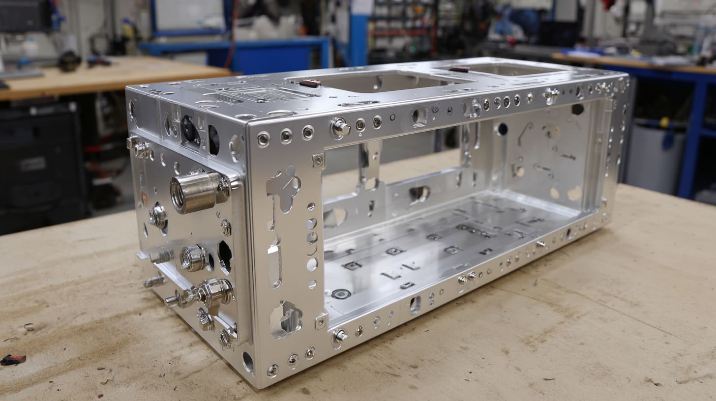 When NEMA 5 Enclosures Fail (6)