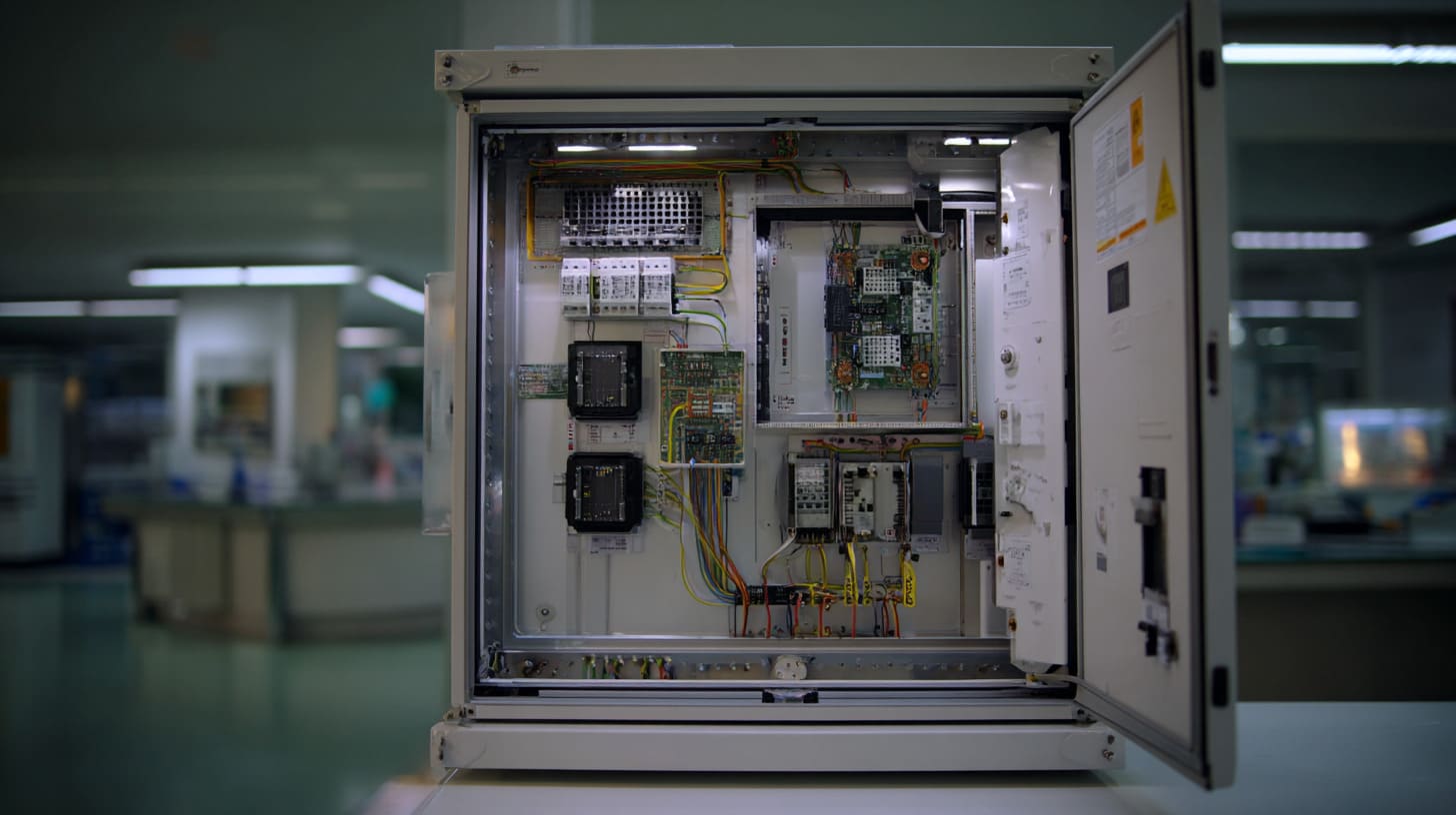 When NEMA 5 Enclosures Fail (8)
