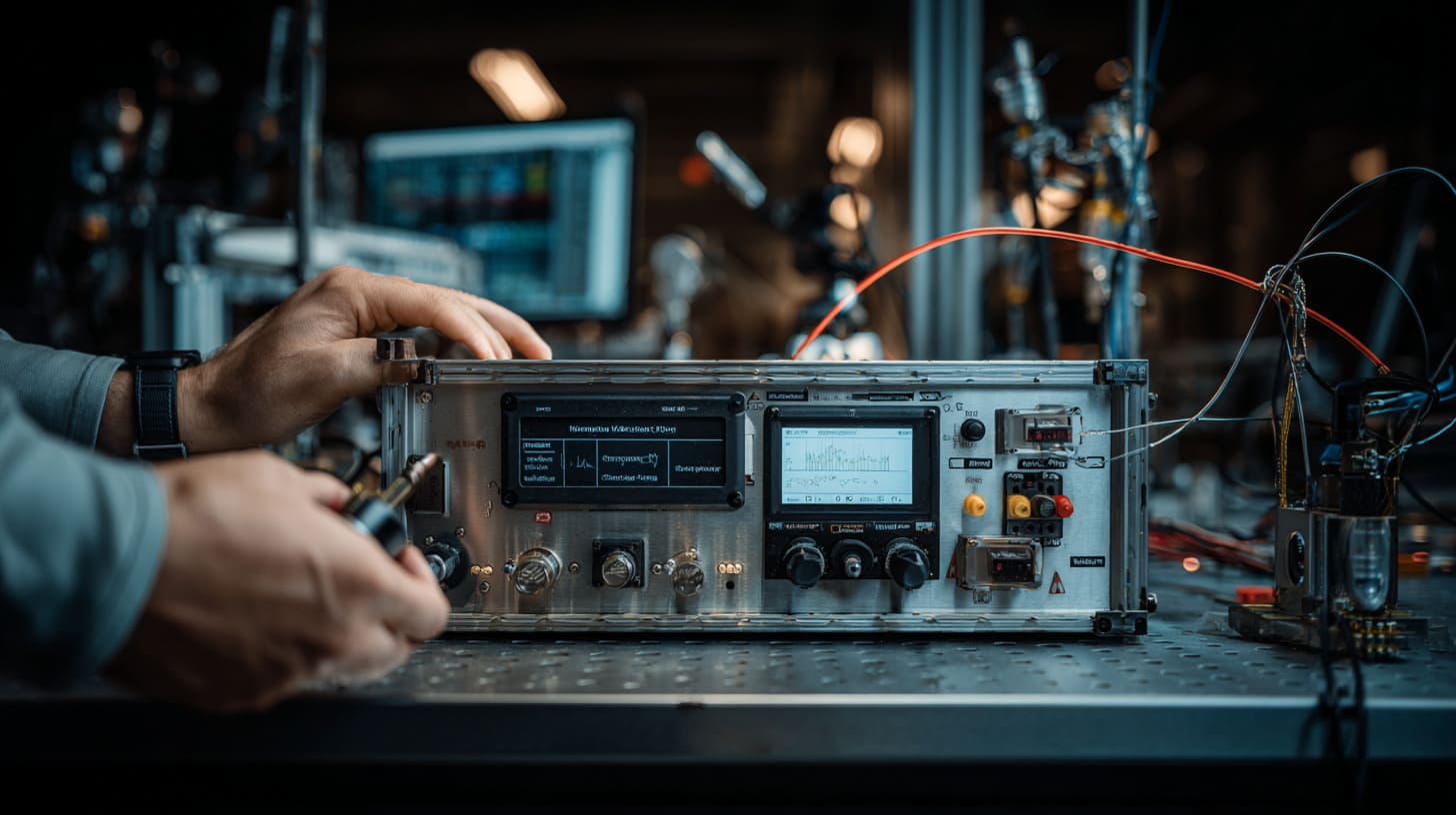 Why Anodizing Can Ruin EMI Shielding (1)