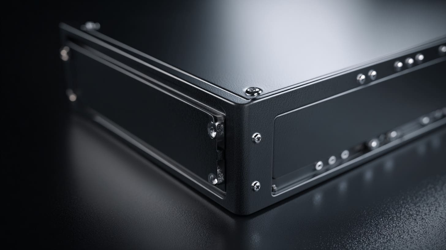 Why Anodizing Can Ruin EMI Shielding (10)