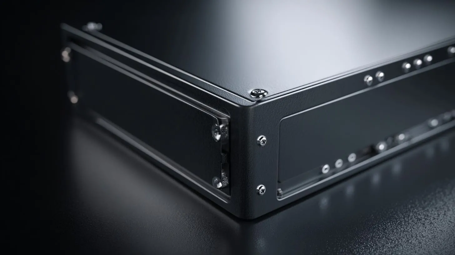 Why Anodizing Can Ruin EMI Shielding (10)