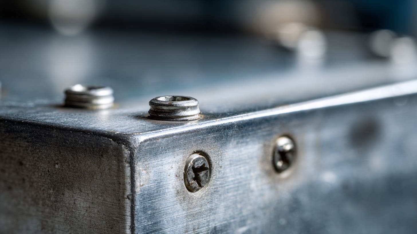 Why Anodizing Can Ruin EMI Shielding (2)