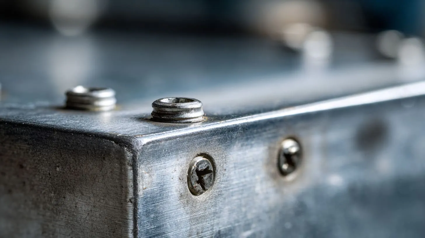 Why Anodizing Can Ruin EMI Shielding (2)