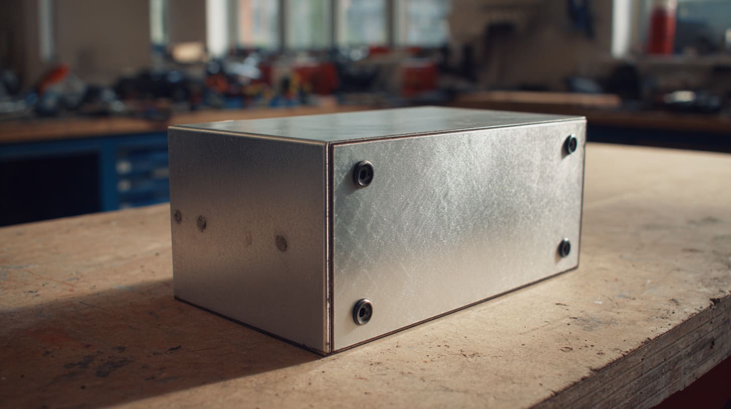 Why Anodizing Can Ruin EMI Shielding (9)