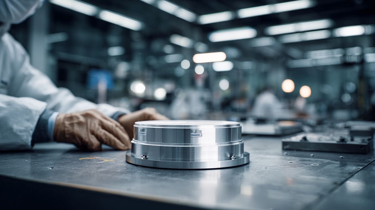 Why Metal Contact Fails EMI Shielding (1)