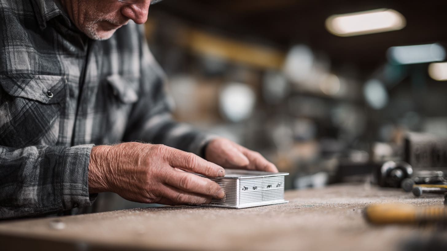 Why Metal Contact Fails EMI Shielding (10)
