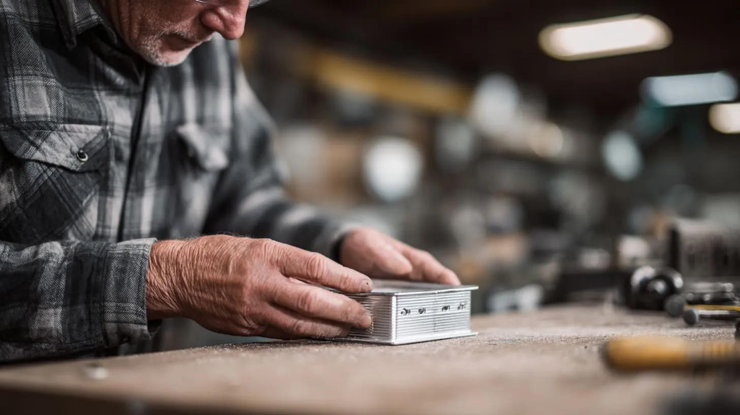 Why Metal Contact Fails EMI Shielding (10)