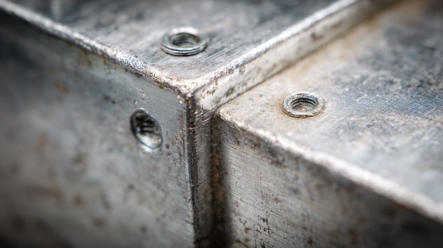 Why Metal Contact Fails EMI Shielding (3)