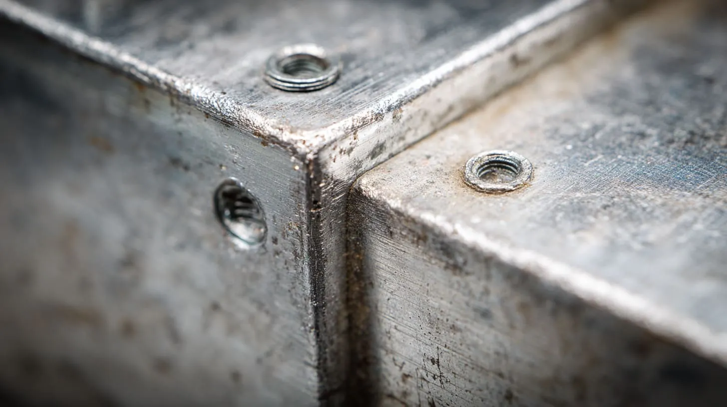 Why Metal Contact Fails EMI Shielding (3)