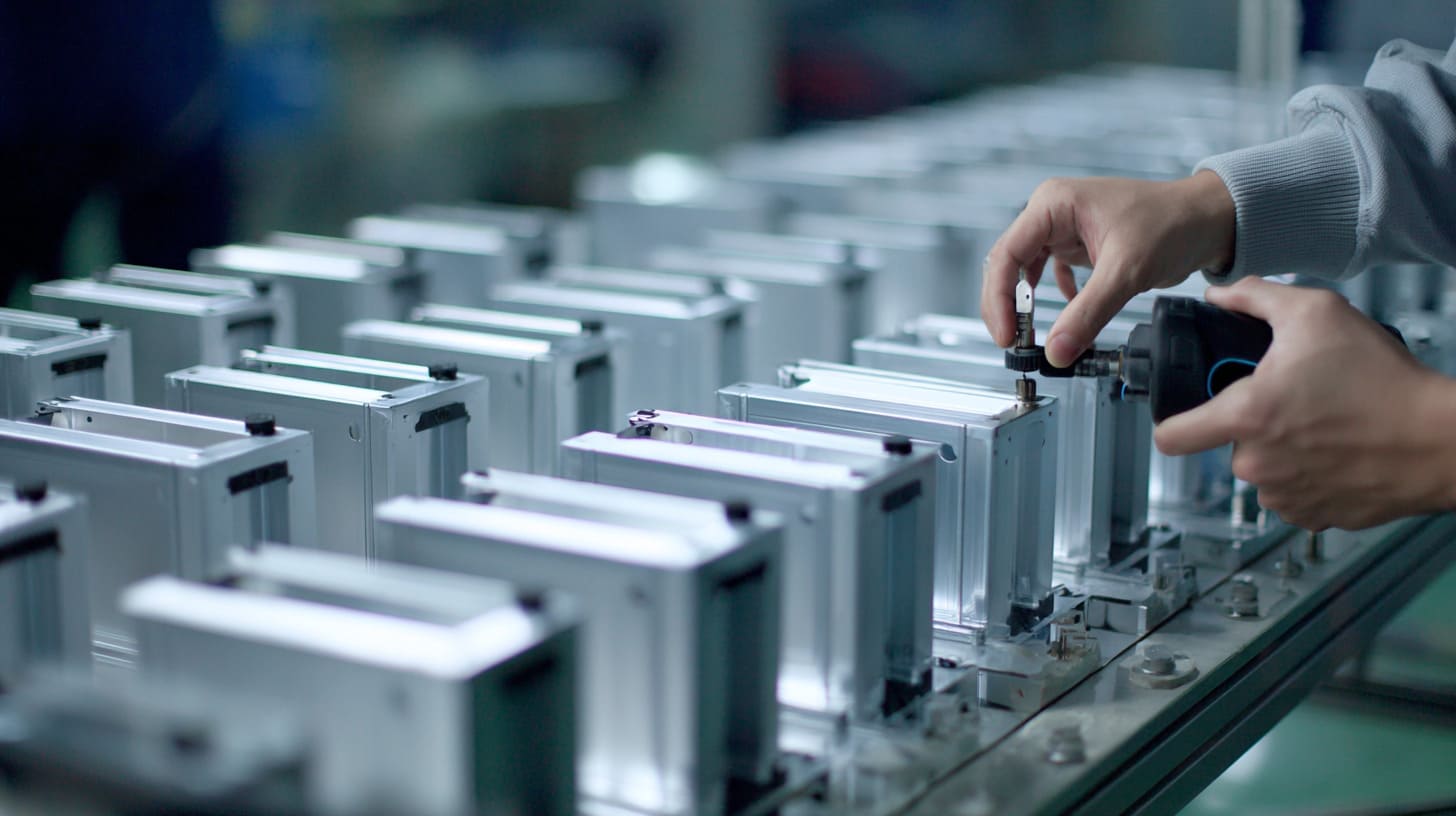 Why Metal Contact Fails EMI Shielding (5)