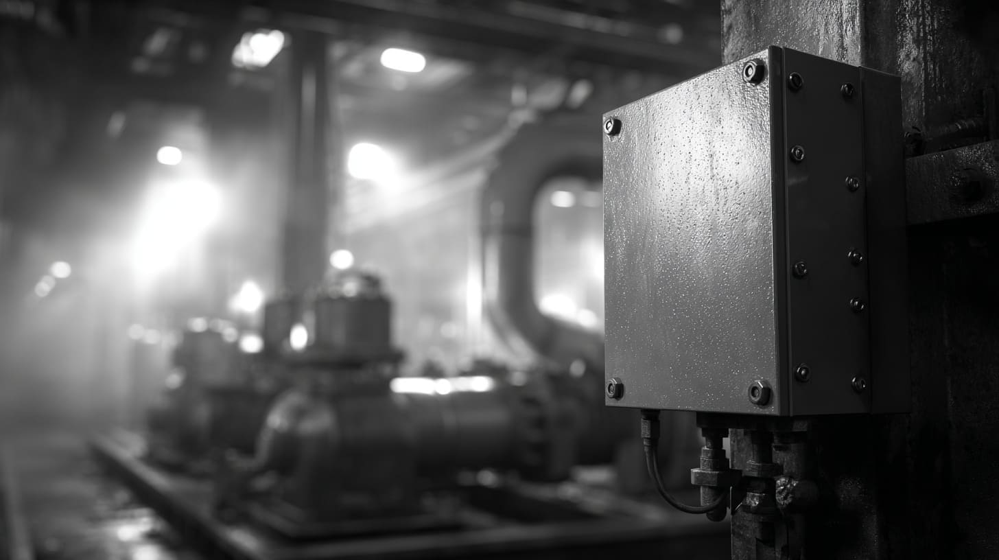 Why Metal Contact Fails EMI Shielding (6)