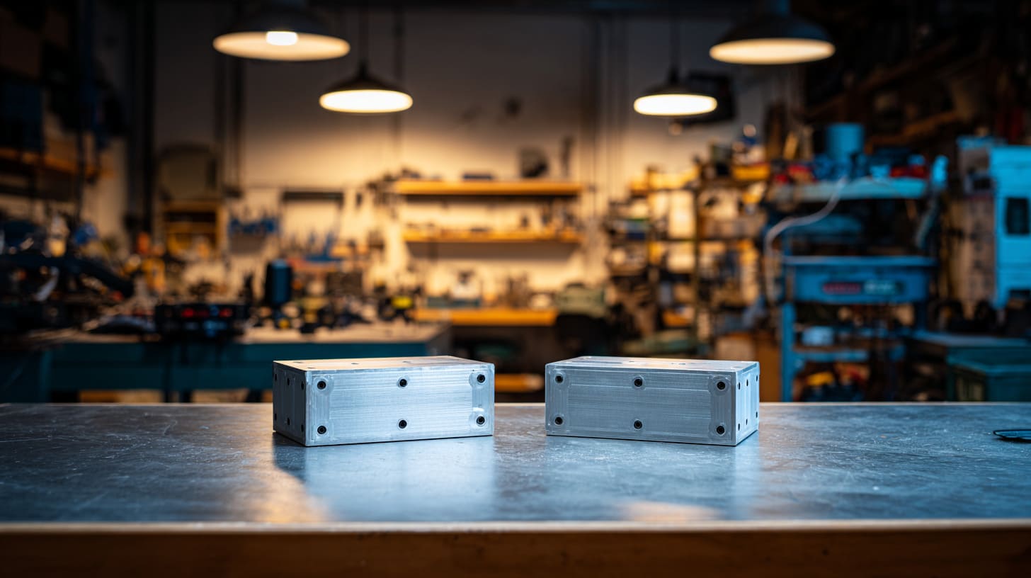 Why Metal Contact Fails EMI Shielding (9)