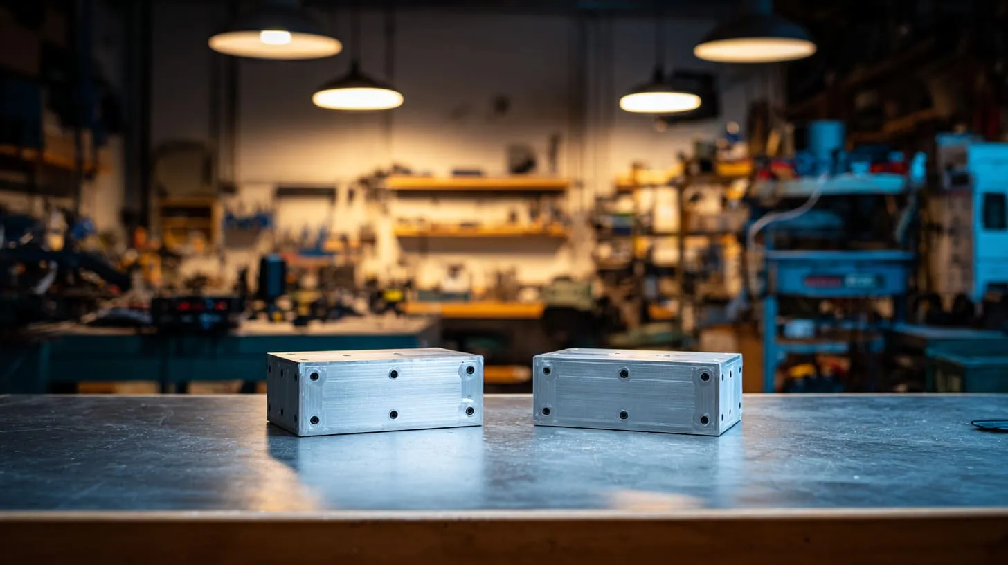 Why Metal Contact Fails EMI Shielding (9)