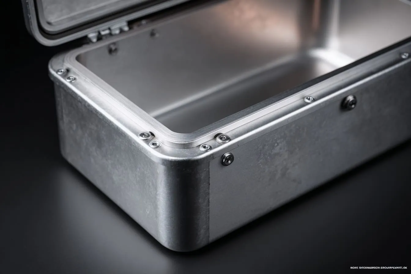 why Metal Enclosures Fail EMC (12)
