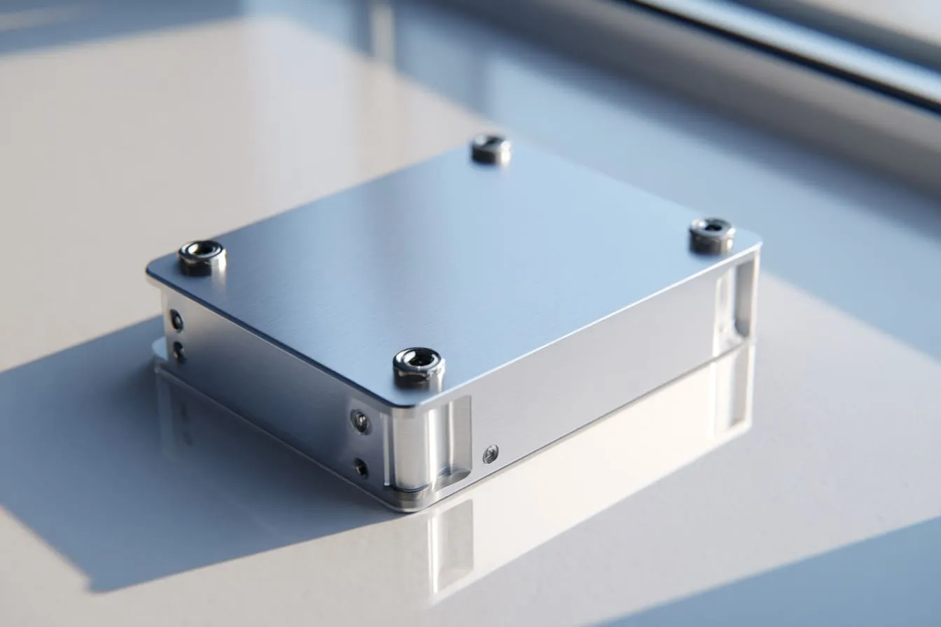 why Metal Enclosures Fail EMC (2)