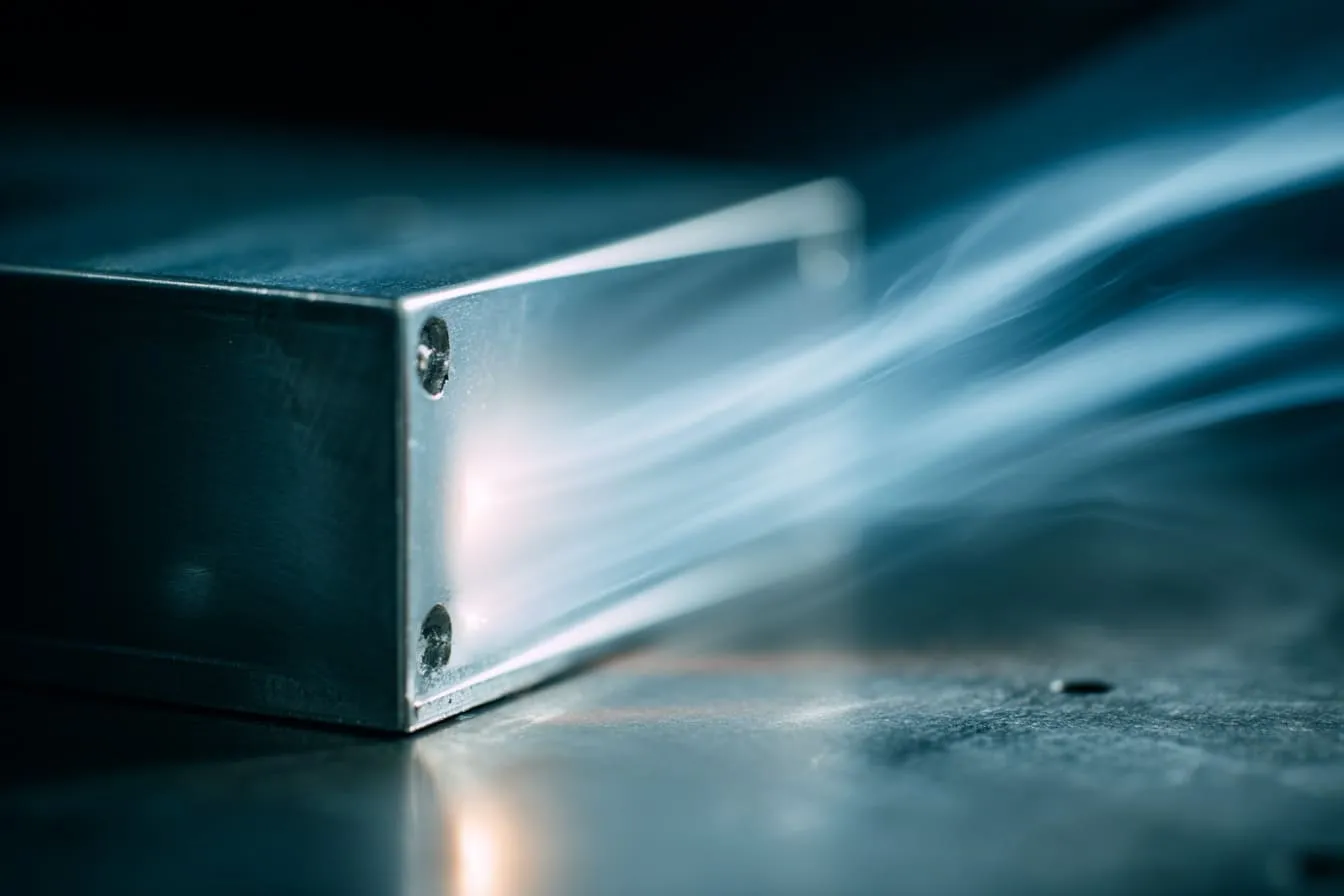 why Metal Enclosures Fail EMC (3)