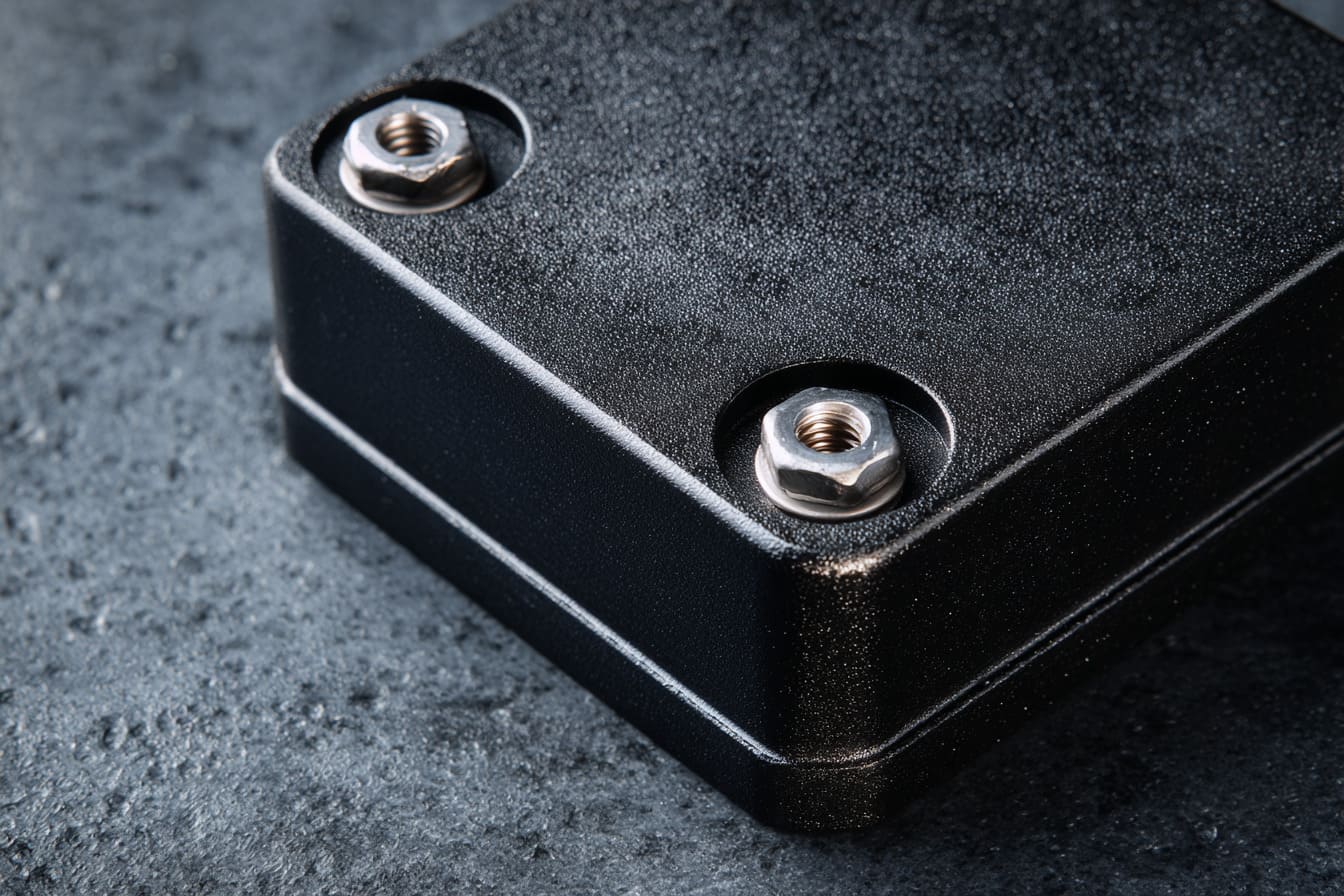 why Metal Enclosures Fail EMC (5)