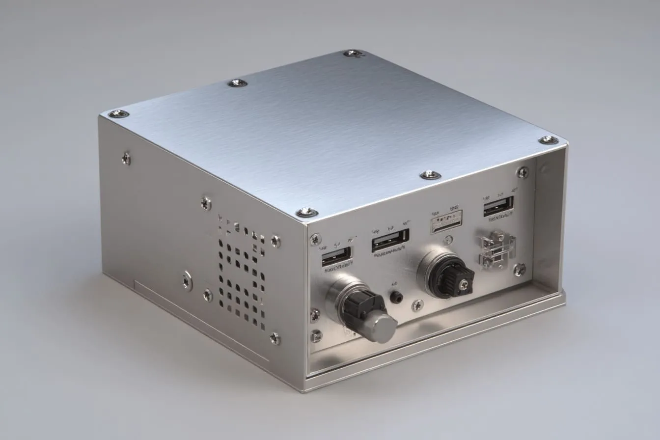 why Metal Enclosures Fail EMC (7)