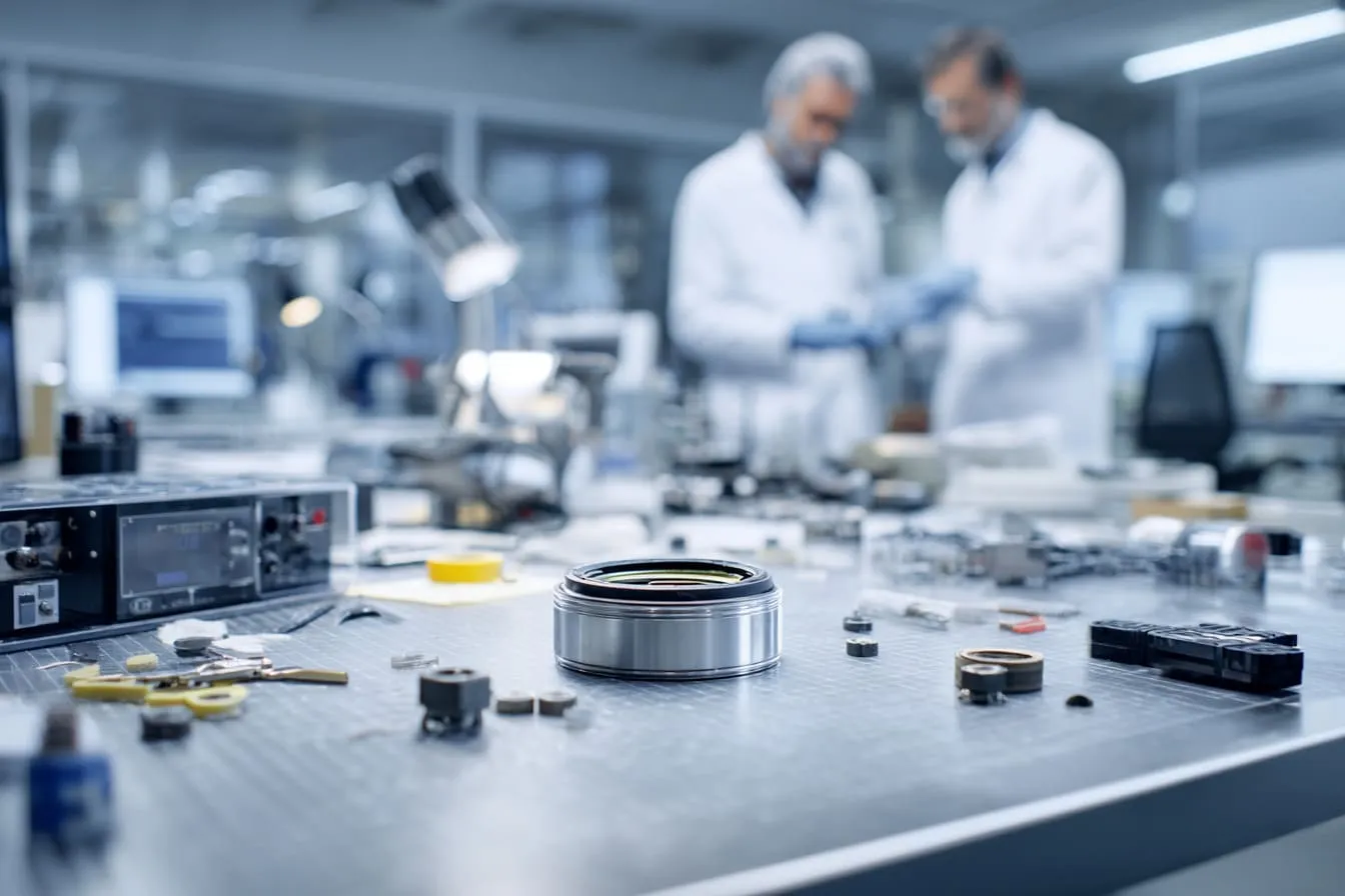 why Metal Enclosures Fail EMC (8)