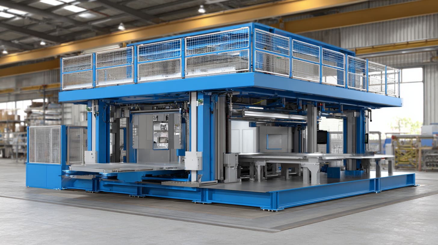 80-20 Aluminum Extrusion Frames (11)