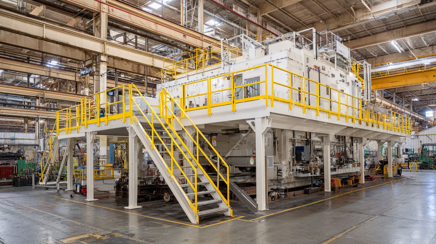 80-20 or Welded Steel (11)