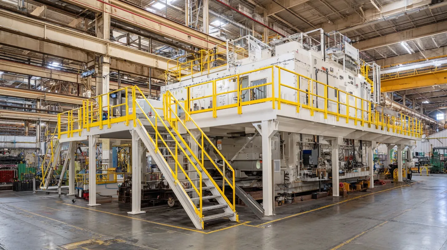 80-20 or Welded Steel (11)